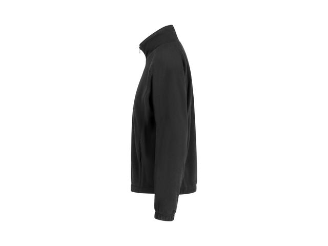 Polarfleecejacka INTERSAFE IPF015 sv 4XL